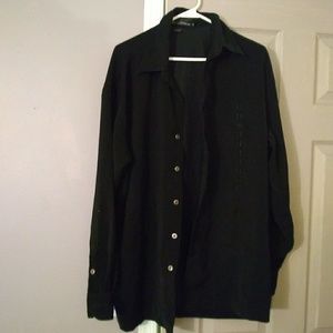 Stacey Adams Dress Shirt